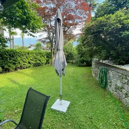 Apartment Ascona: Casa Al Sole *