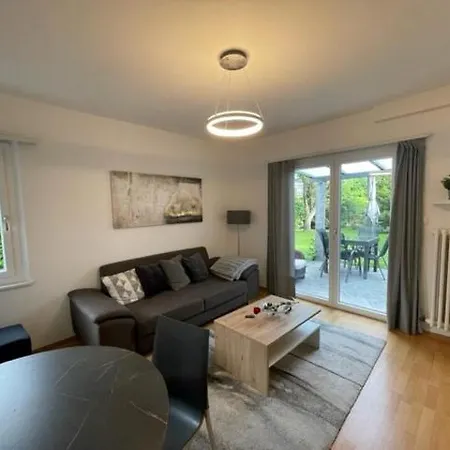 Apartment Ascona: Casa Al Sole *